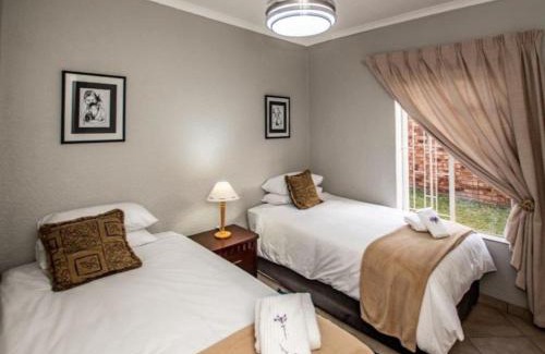 Nelspruit Appartement | Dew Drop Inn