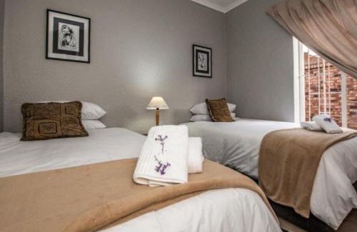 Nelspruit Appartement | Dew Drop Inn