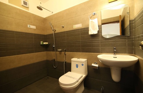 Devikolam Hôtel | Dew Drops Farm Resorts