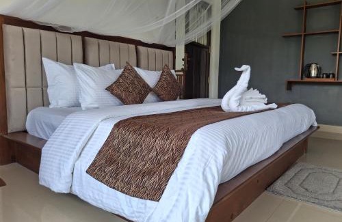 Kuruwita Lit Et Petit-Déjeuner | Dew Drops Nature Villa
