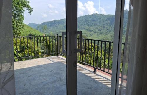 Kuruwita Lit Et Petit-Déjeuner | Dew Drops Nature Villa