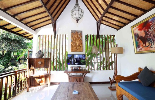 Gerokgak Maison | Dewantara Boutique Villa Resort Bali