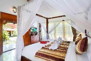 Gerokgak Station Balnéaire | Dewantara Boutique Villa Resort Bali