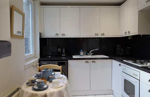 Levenmouth Maison | Dewars Rest
