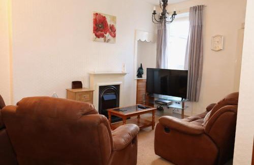 Levenmouth Maison | Dewars Rest