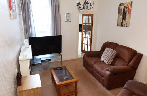 Levenmouth Maison | Dewars Rest