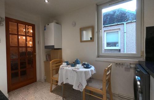 Levenmouth Maison | Dewars Rest