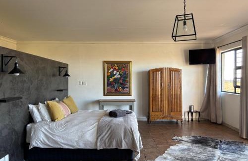 Msukaligwa Maison | Dewdrop Farm Stay