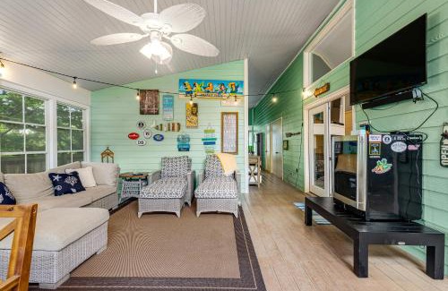 Rehoboth by the Sea Maison | Dewey Beach 102 Jersey St