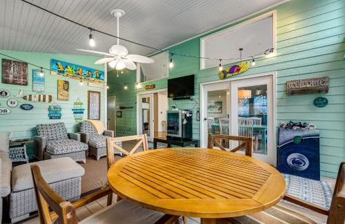 Rehoboth by the Sea Maison | Dewey Beach 102 Jersey St
