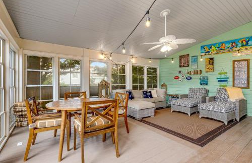Rehoboth by the Sea Maison | Dewey Beach 102 Jersey St