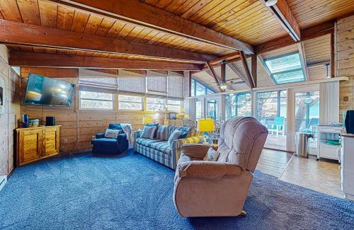 Rehoboth by the Sea Maison | Dewey Beach -104 Jersey St