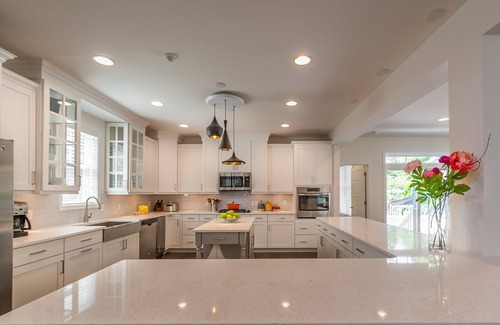 Dodds Addition Maison | Réservation 2020 Réservations! Brand New 6BR Sleeps 16 Three Living Area ONLY 15 Min Walk to Dewey Beach!