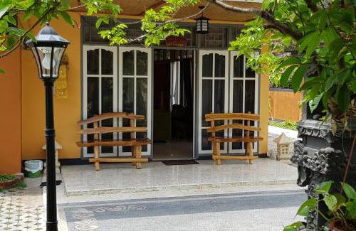 Mataram Maison | Dewi Sri Guesthouse