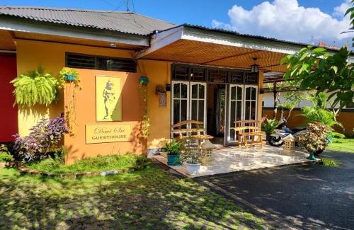 Mataram Maison | Dewi Sri Guesthouse