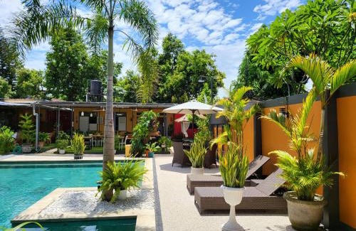 Mataram Maison | Dewi Sri Guesthouse