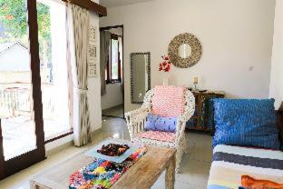 Padangbai Hôtel | Dewi Villa Padangbai Hotel