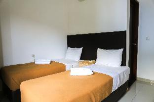 Padangbai Hôtel | Dewi Villa Padangbai Hotel