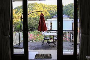 Padangbai Hôtel | Dewi Villa Padangbai Hotel
