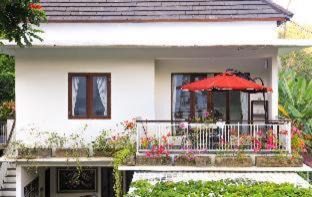 Padangbai Hôtel | Dewi Villa Padangbai Hotel