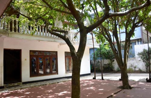 Anuradhapura Maison | Dewmini Family Resort