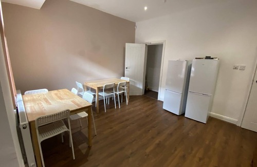 Beeston Appartement | Dews House - Leeds 2 bed sleeps 5
