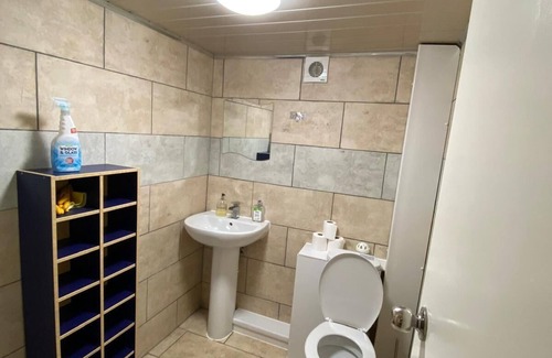 Beeston Appartement | Dews House - Leeds 2 bed sleeps 5