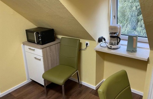 Bersenbruck Appartement | DG Apartament