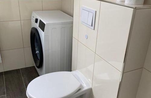 Bersenbruck Appartement | DG Apartament