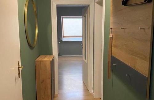 Bersenbruck Appartement | DG Apartament