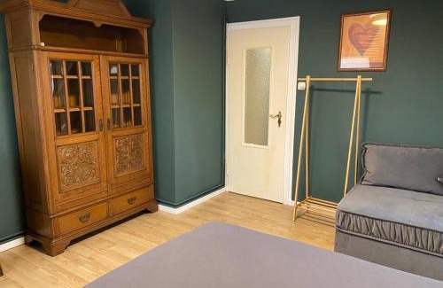 Bersenbruck Appartement | DG Apartament