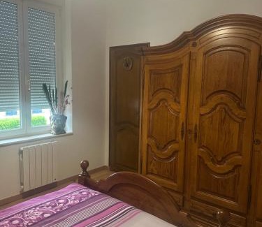 Eton Appartement | DG home