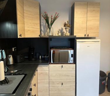 Eton Appartement | DG home