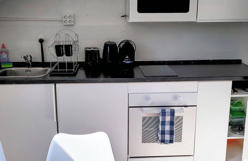 Freilassing Appartement | DG "L" Helle 40m² 2-Zimmer Wohnung nähe Salzburg