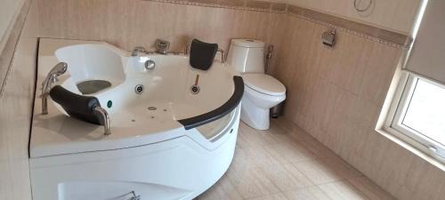 Ngo Quyen Appartement | DG Tower