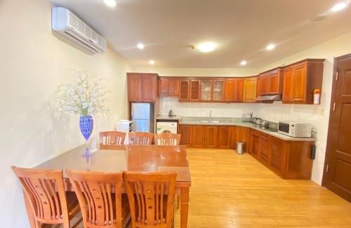 Ngo Quyen Appartement | DG Tower