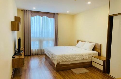 Ngo Quyen Appartement | DG Tower