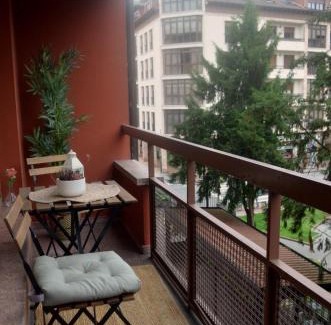 Cangas de Onis Appartement | DH Apartamento Turistico