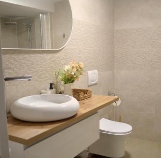Cangas de Onis Appartement | DH Apartamento Turistico