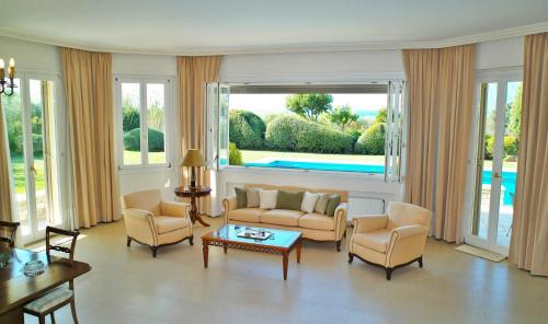 Kastellocampos Maison | DH Epavlis
