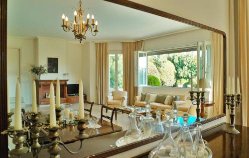 Kastellocampos Maison | DH Epavlis