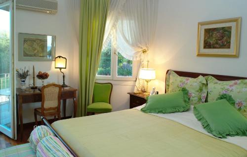 Kastellocampos Maison | DH Epavlis