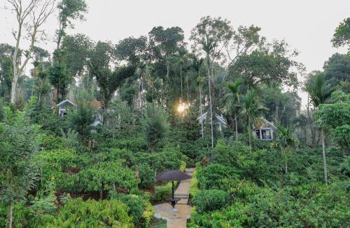 Vayittiri Maison | Dhanagiri Homestay Wayanad