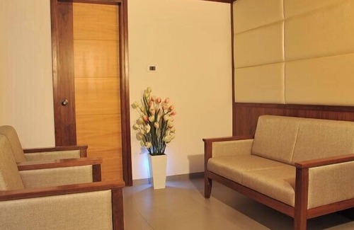Perambalur Hôtel | dhanalakshmi srinivasan hotels pvt ltd