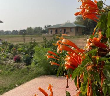 Barddhaman Hôtel | Dhanbari Retreat