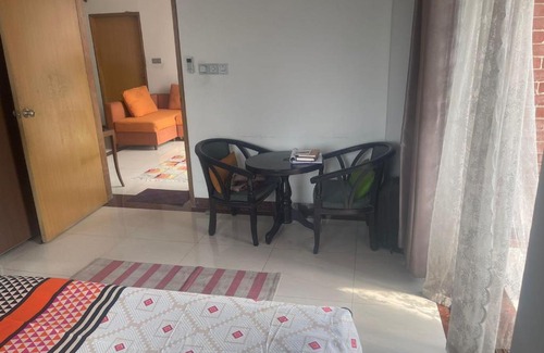 Dhanmondi Appartement | Dhanmondi 27