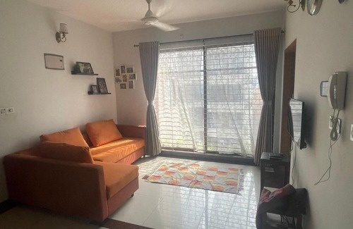Dhanmondi Appartement | Dhanmondi 27