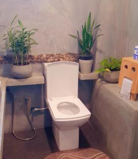 Ambagollapathana Maison | Dhanudi Homestay