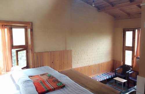 Kaul Maison | DHARA HOMESTAY