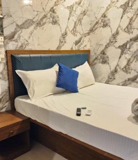 Matunga Hôtel | Dharavi Residency